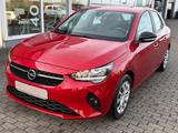 Opel Corsa F Edition erst 19233 km 75 PS