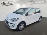 Volkswagen UP | Sitzheizung | Klima |Perfekt für den Winter - VW up! Gebrauchtwagen in Hannover