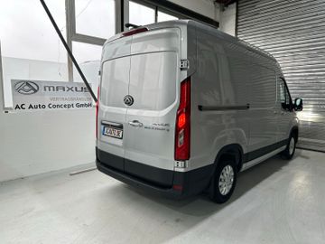 Fahrzeugabbildung Maxus eDeliver9*L2H2*72kWh*Kamera*Plus-Paket*