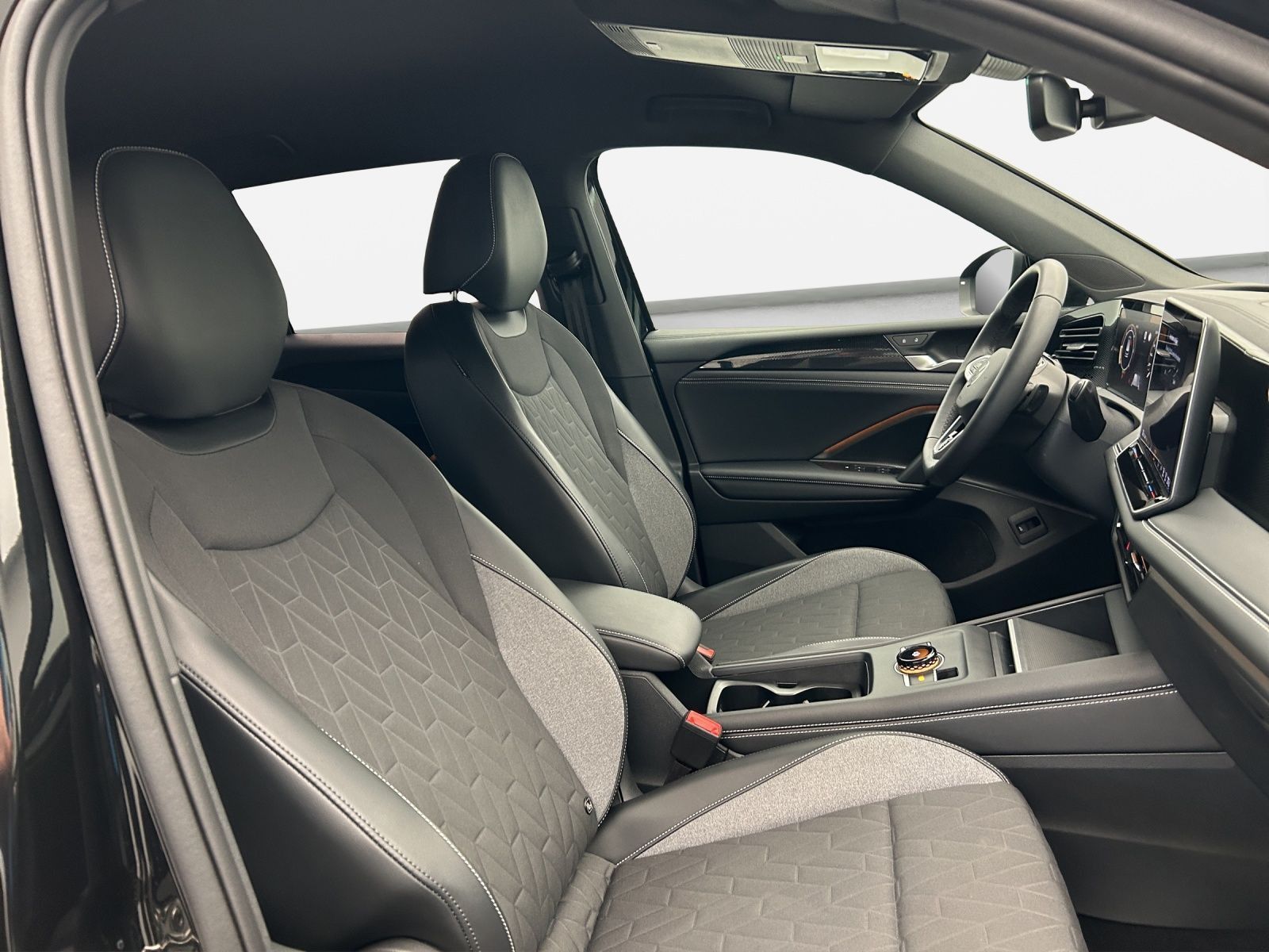 Volkswagen Tiguan - Bild 6