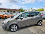 Opel Meriva B Innovation - Opel Meriva Gebrauchtwagen in Dresden