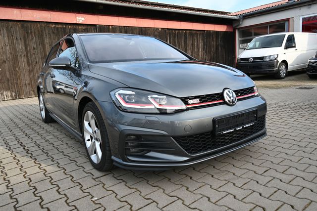 Volkswagen Golf VII Lim. GTI Performance/Virtual/Panor./Kam