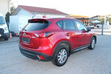 Mazda CX-5 - 6
