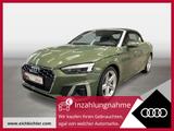 Audi A5 Cabrio 40 TDI S tronic S line ACC AHK AUT LED - Audi Jahreswagen: Cabrio
