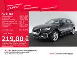 Audi Q2 30 TFSI advanced Navi+/SitzHzg/PDC - Audi Q2 Gebrauchtwagen in München