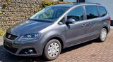 Seat Alhambra 2.0 TDI Ecomotive 103kW Reference R... - Seat Alhambra Reference mit Diesel-Antrieb