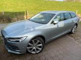 Volvo V90 D5 AWD Inscription AHK abn. Leder 1.Hd.