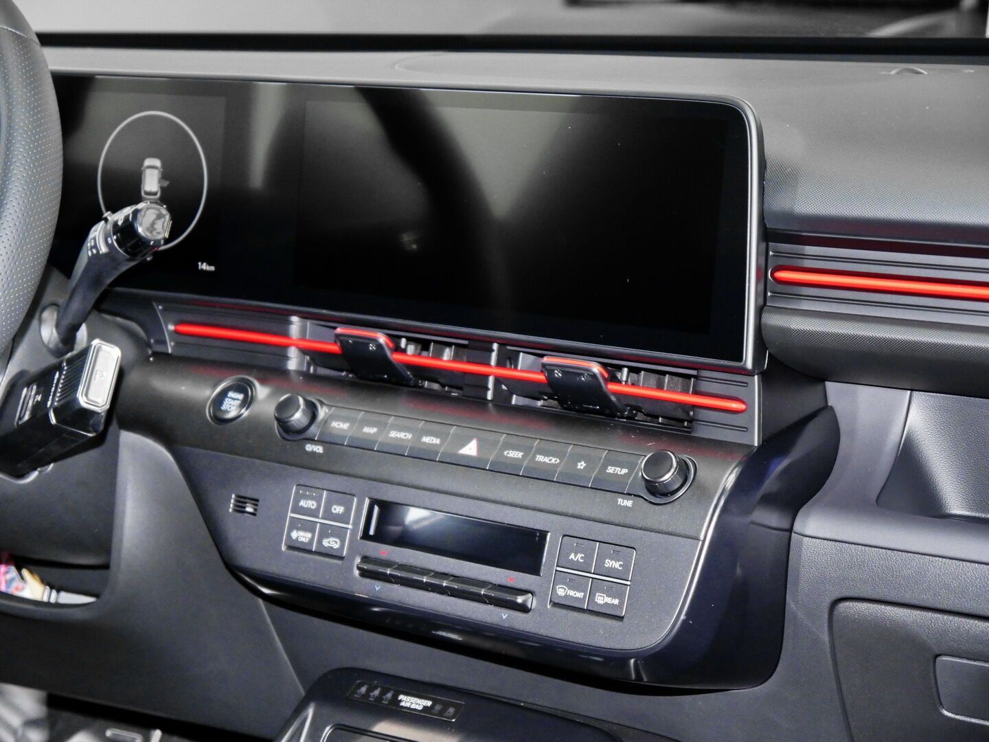 Hyundai Kona – Bild 5