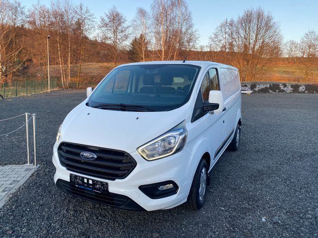 Ford Transit Custom Kasten 280 L1 Trend