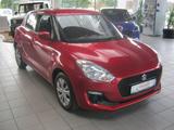 Suzuki SWIFT 1.2 "5-türer" - Suzuki Swift: Türer