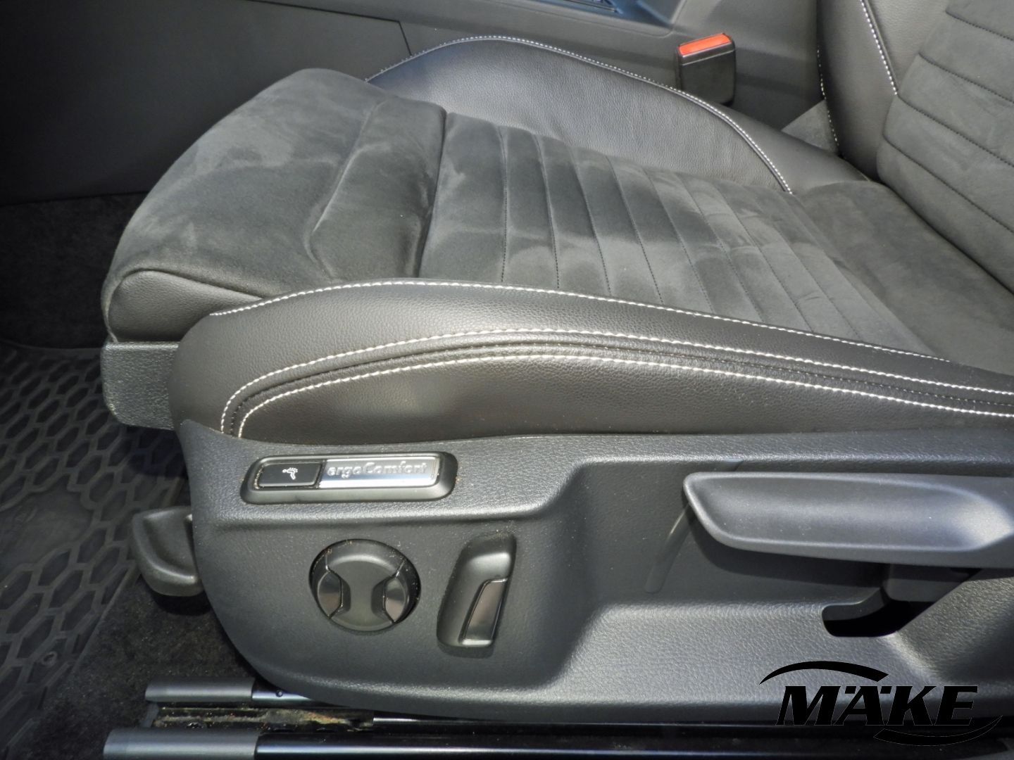 Passat Variant Elegance 2.0 TSI OPF DSG AHZV RFK