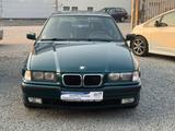 BMW 323ti Compact Sport Edition Automatik TÜV NEU - BMW 323: 323ti Compact