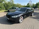BMW 740d xDrive  M-Paket - BMW 740 in Mainz