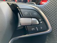 Skoda Fabia - Vorschau Bild 17