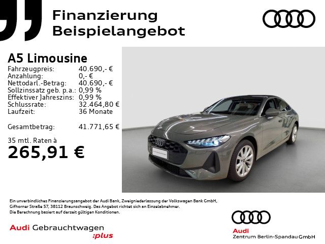 Audi A5 - Bild 2