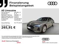Audi A5 - Vorschau Bild 2