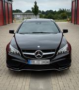 Mercedes-Benz E 400 Coupé E 400 - - Mercedes-Benz in Neumünster