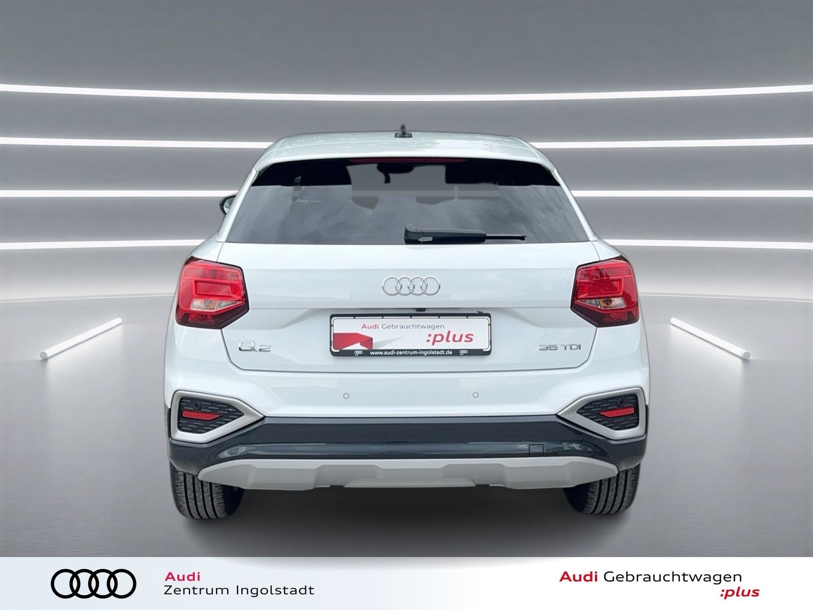 Audi Q2 - Bild 6