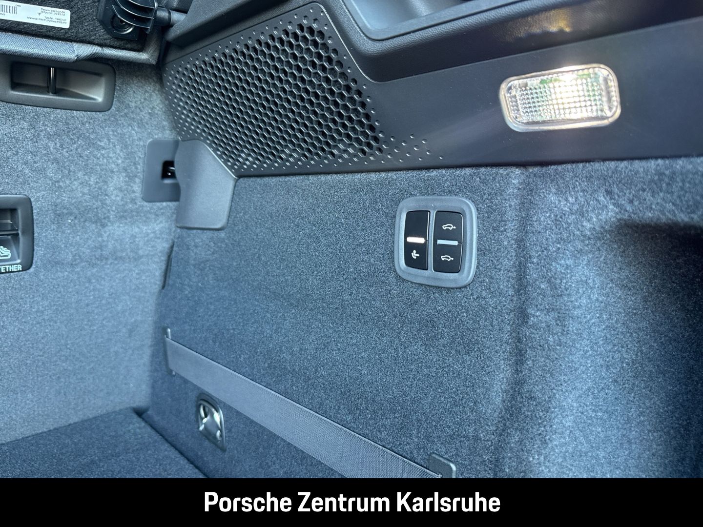 Porsche Macan - Bild 13