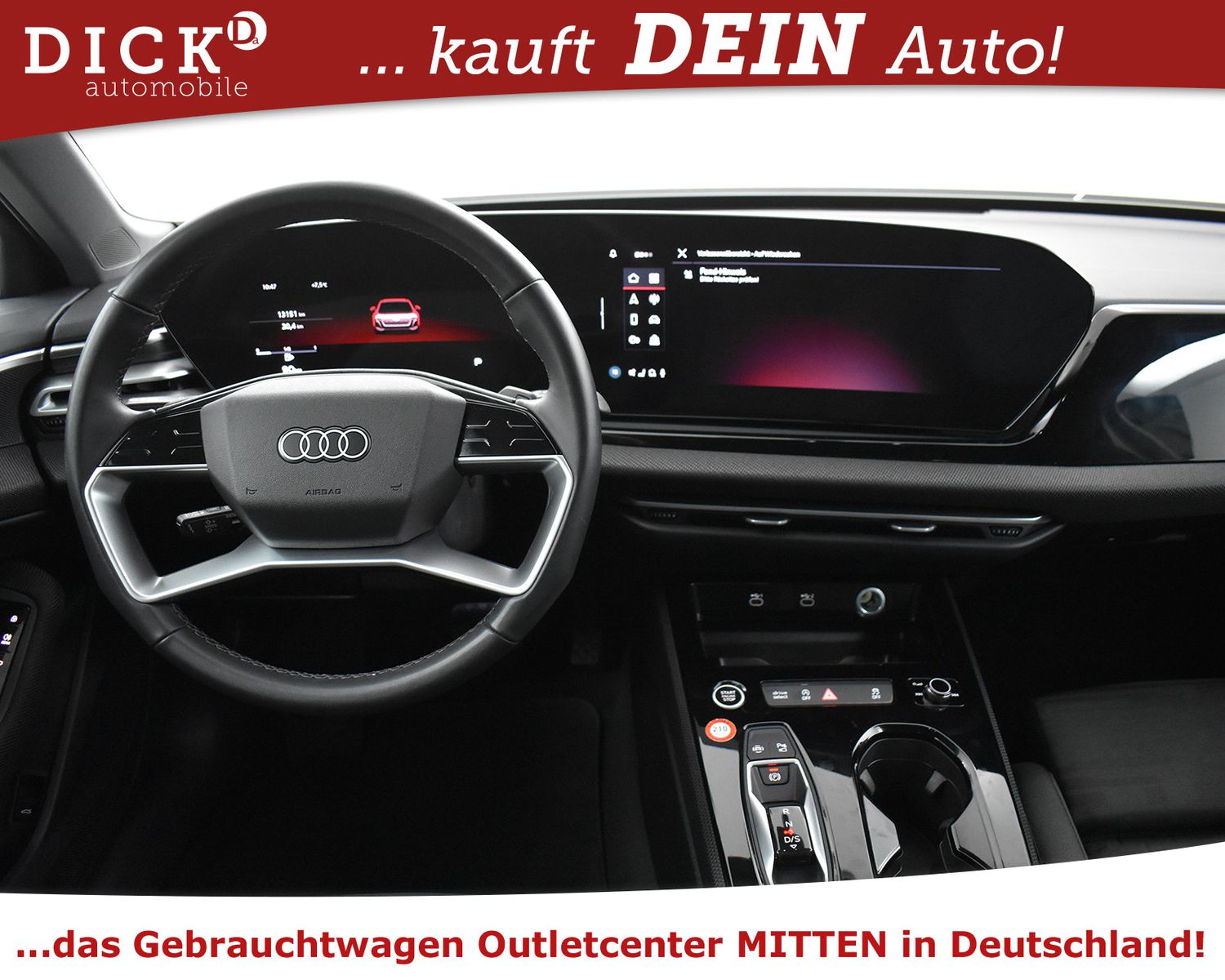 AUDI A5 TFSI Quatt Sport NAVI+KAM+LED+AHK+ACC+ - Image 15