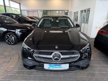 Mercedes C 200 - 4