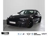 BMW 520d Limousine M Sportpaket - BMW 520