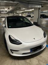 Tesla Model 3 RWD, Werksgarantie, privat, top Zustand!