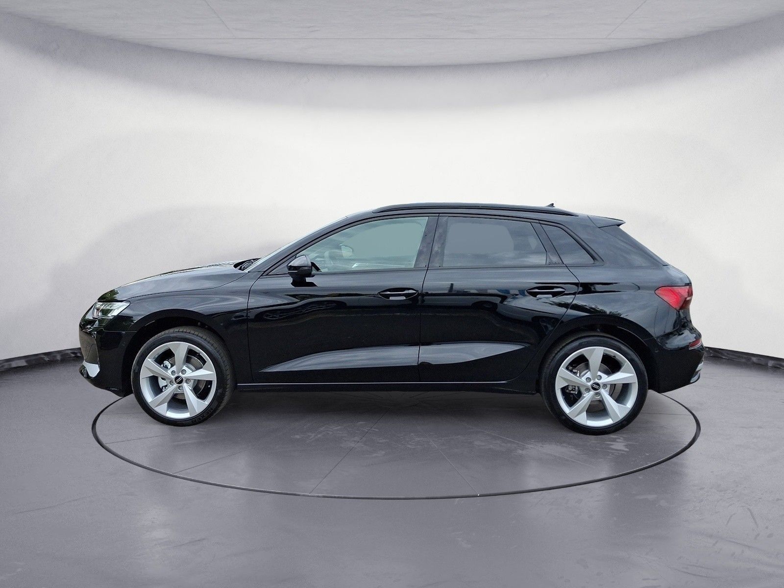Audi A3 - Bild 4