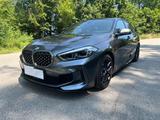 BMW M135i xDrive - BMW 135: Coupe