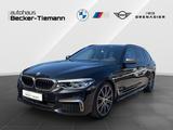 BMW M550d xDrive Tour| UPE 110.100,-| Head Up| M Fah - BMW: X 10