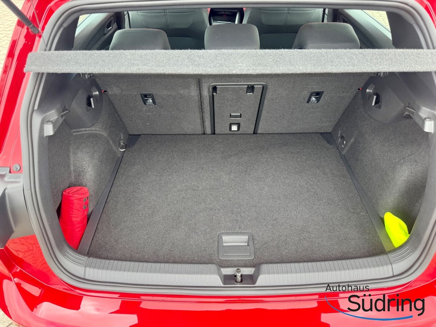 Golf VIII 2,0TSI GTI DSG Navi Rückfk. AppConnect