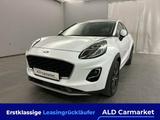 Ford Puma 1.0 EcoBoost TITANIUM X Geschlossen, 5-türi - Ford Puma: Titanium X
