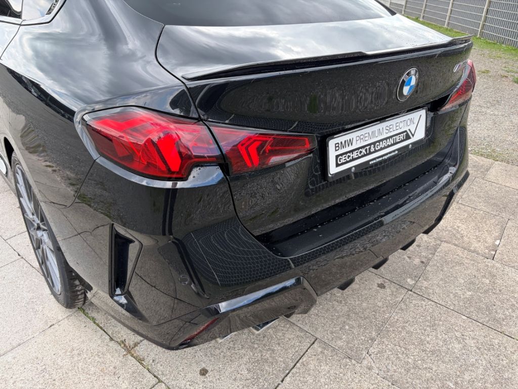 BMW M235i xDrive GranCoupe Head-Up DrivAssisPr LM19! foto 5