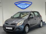 Hyundai i20 Edition 20/KLIMA/MULTIFUNK.LNKRD/ELEKT.FENST - Hyundai i20: Edition20