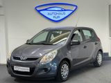 Hyundai i20 Edition 20/KLIMA/MULTIFUNK.LNKRD/ELEKT.FENST - Hyundai: Edition 20