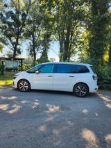 Citroën Grand C4 Picasso / SpaceTourer Vollausstattung - Citroën Grand C4 Picasso / SpaceTourer von privat