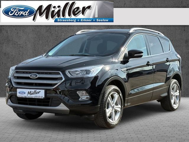 Ford Kuga Cool & Connect 1.5 EcoBoost