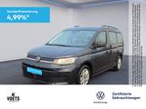 Volkswagen CADDY MAXI LIFE 1.5 TSI LR NAVI+KLIMA+7-SITZE - Volkswagen Caddy Maxi in Magdeburg