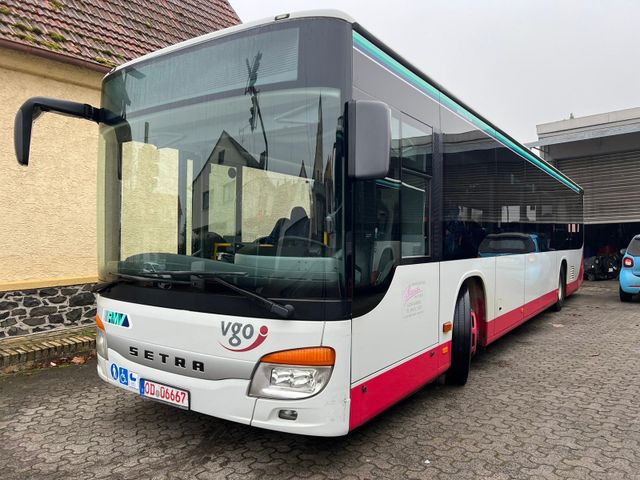 Setra 415 NF