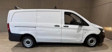 Mercedes Vito - 6