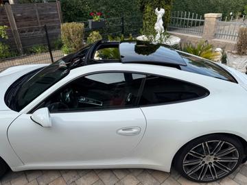 صورة مصغرة 13 لـ 2014 Porsche 991