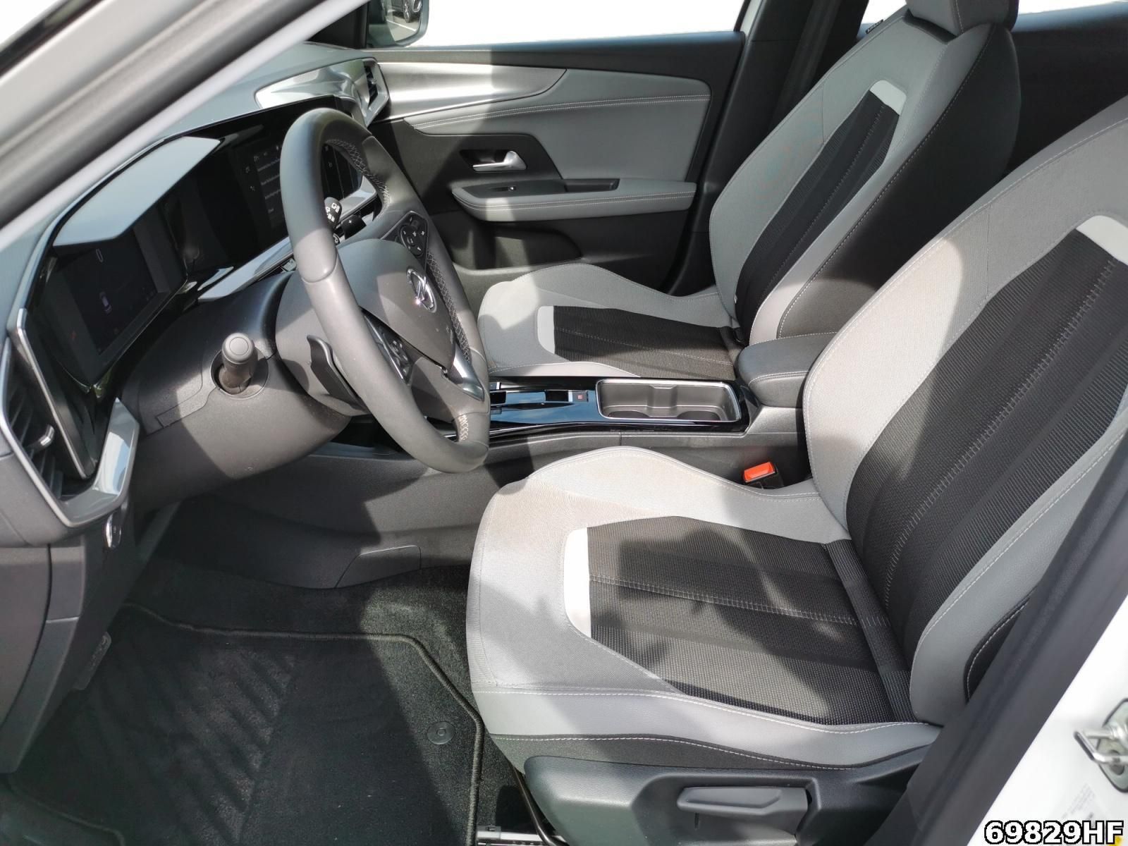 Fahrzeugabbildung Opel Mokka 1.2 Turbo Elegance*PDC*180°Kamera*SHZ*LED