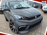 Aixam City GTO Emotion Kameras, AppleCarPlay, ... - Aixam City Gebrauchtwagen