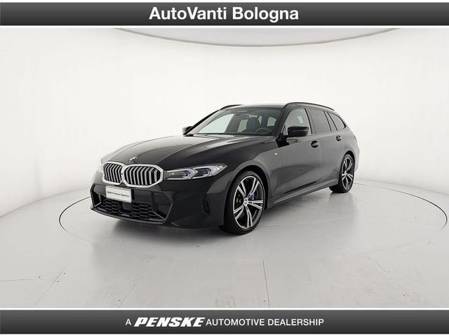 BMW Serie 3 320d 48V xDrive Touring Msport