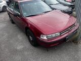 Honda accord cb3 Klima an Bastler - Honda Accord in Gelsenkirchen