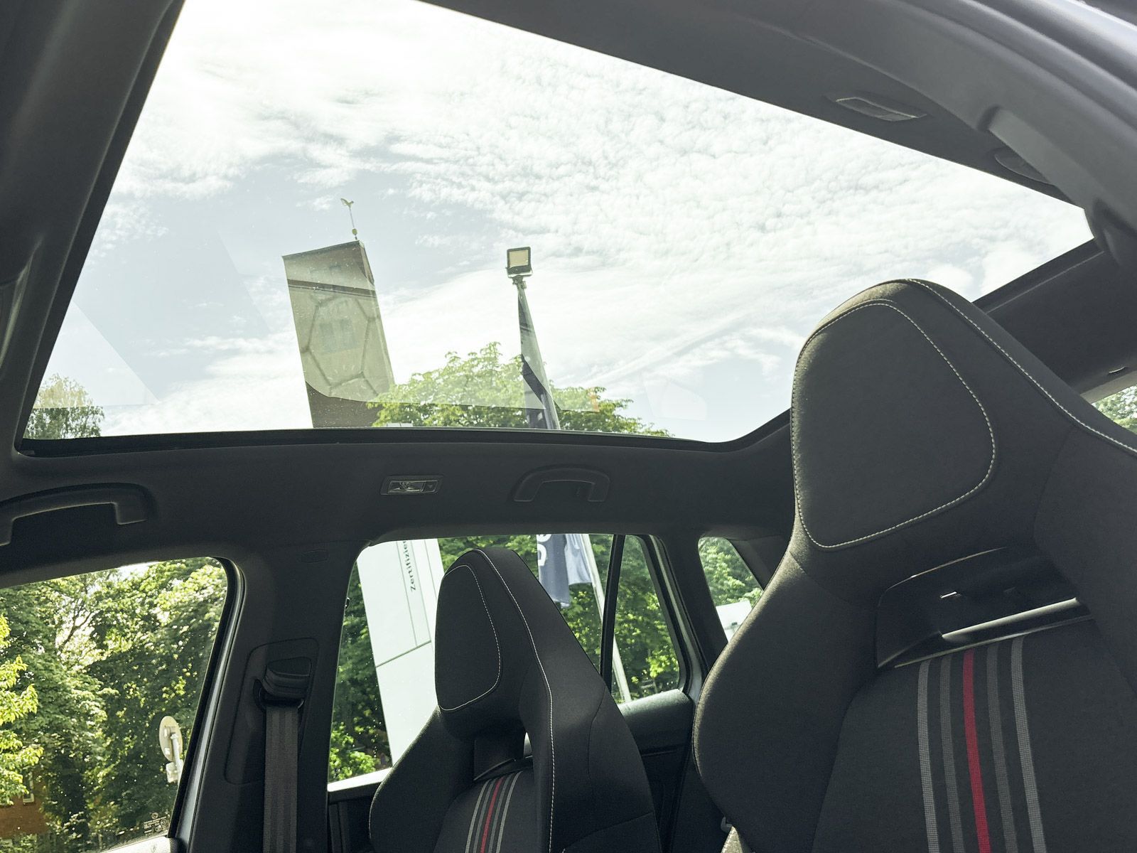 Skoda Kamiq - Bild 11
