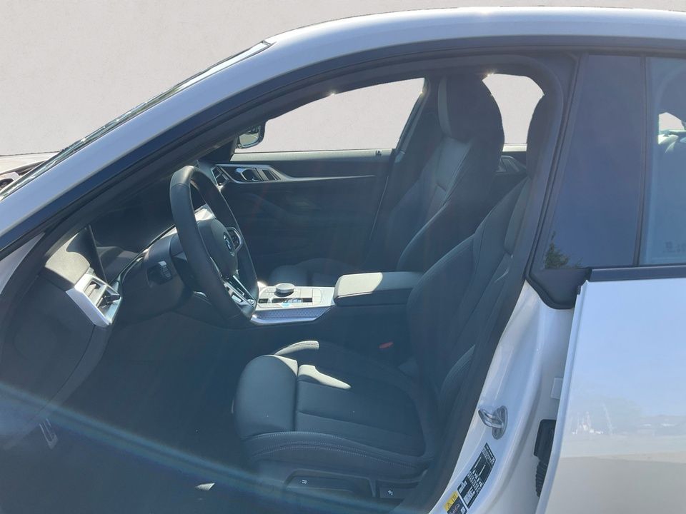 BMW i4 - Bild 8
