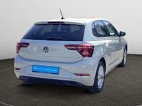 Volkswagen Polo - Vorschau Bild 5