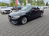 BMW 318i Coupe/NAVI PROF/BI-XENON/SRA/GRA/PDC/KLIMA/ - BMW 318: Coupé