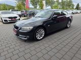 BMW 318i Coupe/NAVI PROF/BI-XENON/SRA/GRA/PDC/KLIMA/ - BMW 3er Reihe aus 2011: Coupé